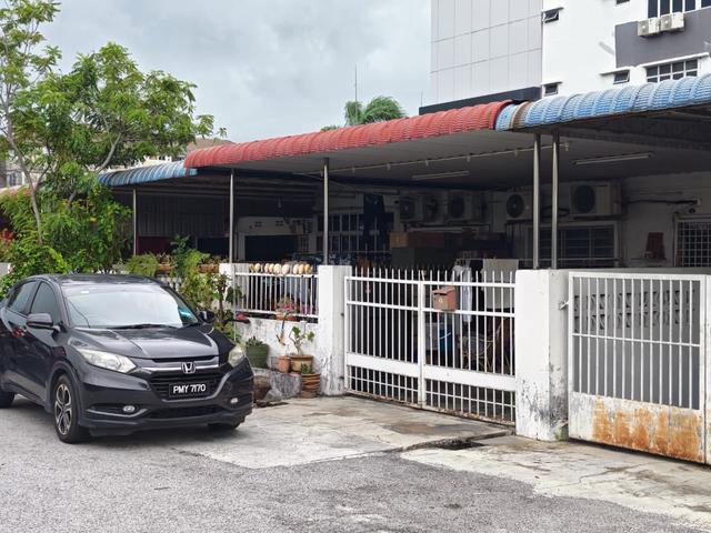 BEST BUY Taman Bintang Near Jalan Molek Bagan Ajam Butterworth
