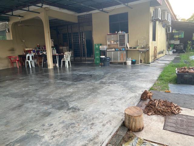 Best Buy Taman Kota Permai bukit tengah Bandar Perda semi d for sale