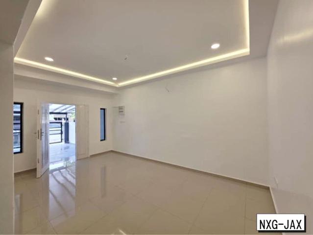 BEST BUY Taman Melawis Klang Single Storey House 22x65 FULLY RENO