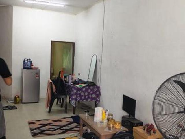 Best Buy Taman Seruling Emas Sungai Bakap Sungai Jawi