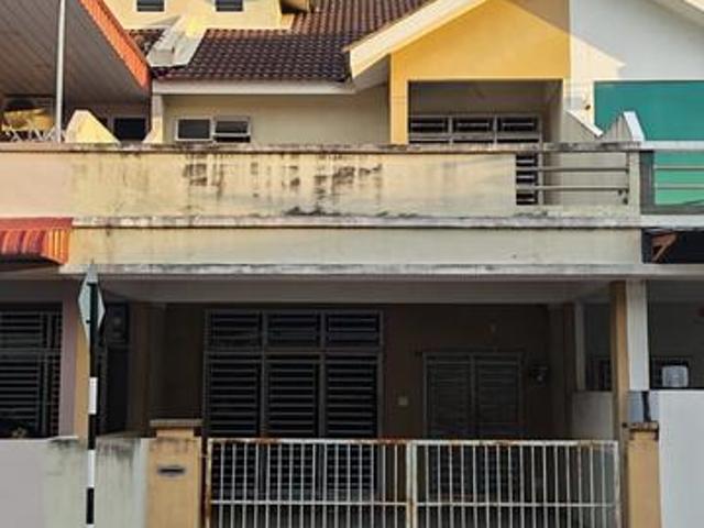 BEST BUY Taman Seri Juru
