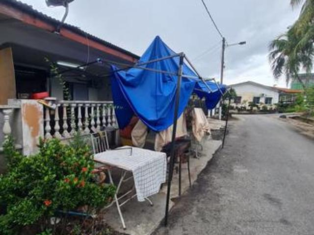 BEST BUY Taman Seri Kijang Near Taman Alma Jaya Bukit Mertajam