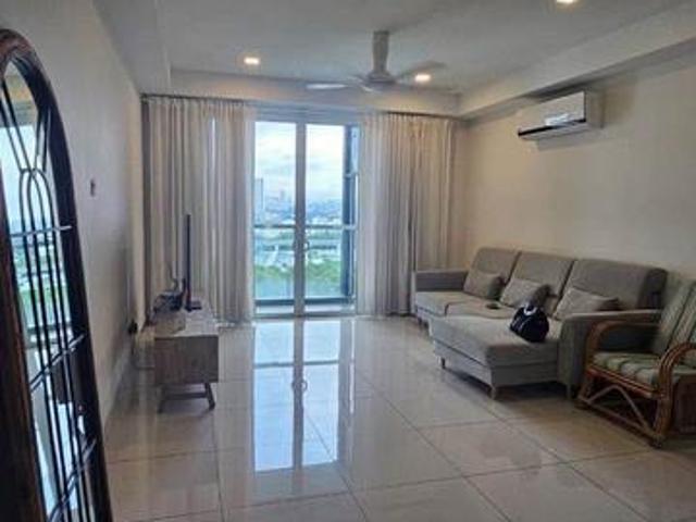 Best Buy Temasya 8 Residence Glenmarie temasya kasih Shah alam