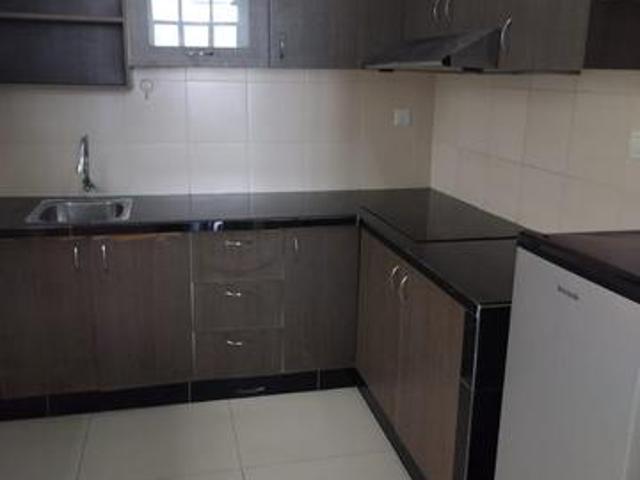 Best Buy The Arc Fully Furnished near tamarind square paragon