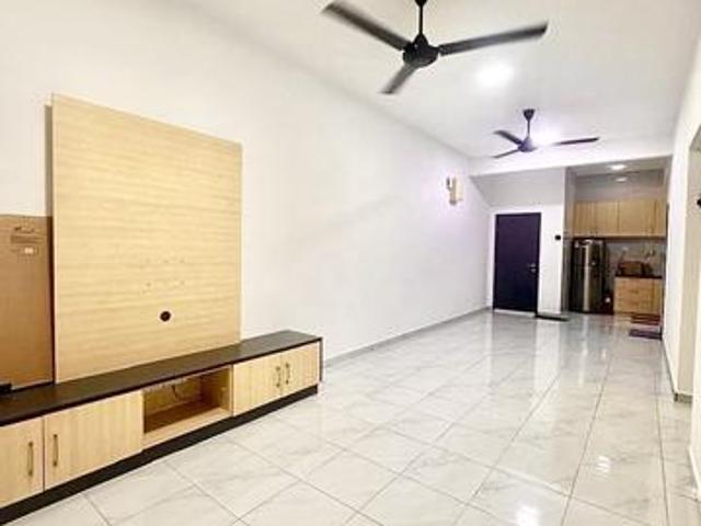 Best Buy Vesta View Apartment in Residensi Adelia Kajang Selangor