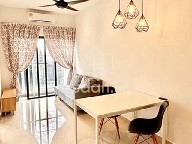 Best Buy VIM 3 Desa Park North Kepong Menjalara 18 Kuala Lumpur