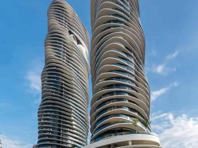 BEST BUY Arte S 1353sf High Floor 3 Bedrooms Near USM Lotus