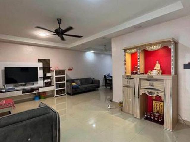 BEST BUY Bandar Bukit Tinggi 2 Klang Double Storey House 20x70