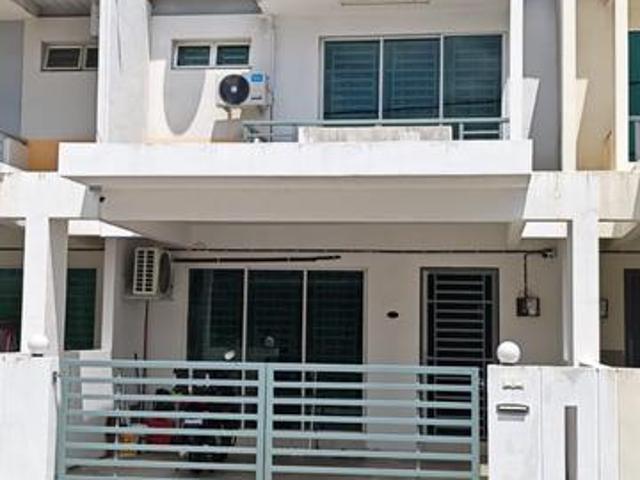 BEST BUY Bandar Tasek Mutiara Near Raintree Park Pearl Villa