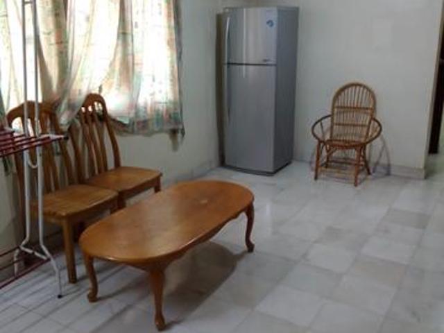 BEST BUY Bayan Lepas Pangsapuri Mayang 1062sf