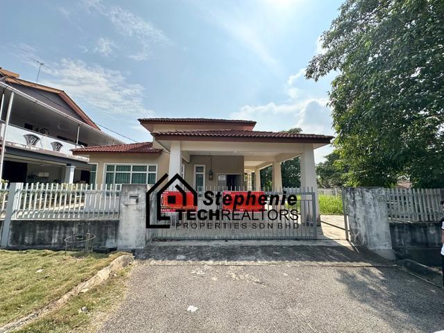 Best Buy Big Land Bungalow House Bandar Sri Astana
