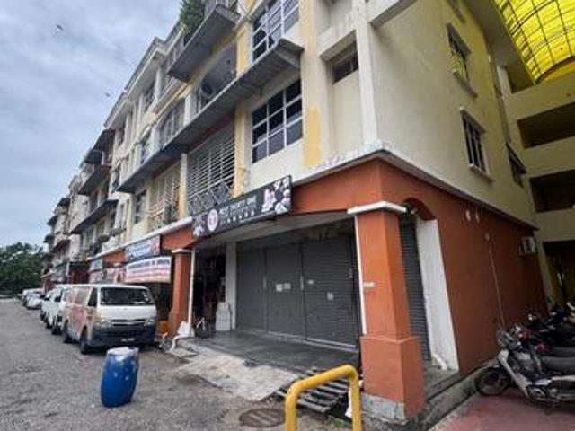 Best buy Butterworth Taman Pandan low density 850sf