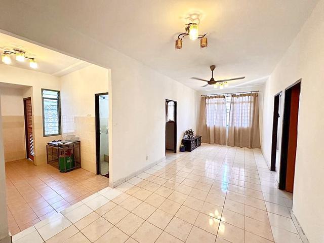Best Buy Camelia Court in Kiara Court Nilai Impian Negeri Sembilan