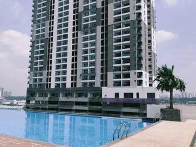 Best Buy Cheapest Landmark Residence 2 Sg Long Near Lrt Mrt