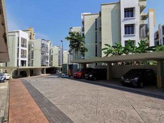 Best Buy cyberjaya house cyberia smarthome townhouse 2 townvilla 2