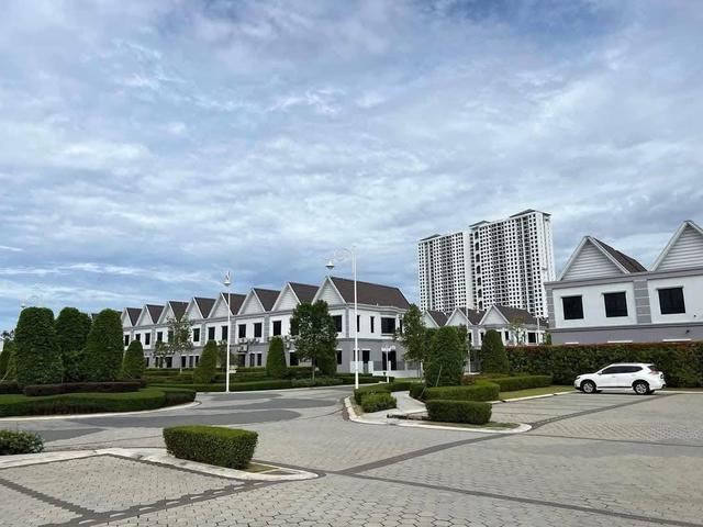 BEST BUY Eco Meadows Near Bandar Cassia Gated Guarded