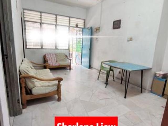 Best Buy Farlim Landed Cluster House Fully Reno For Sale