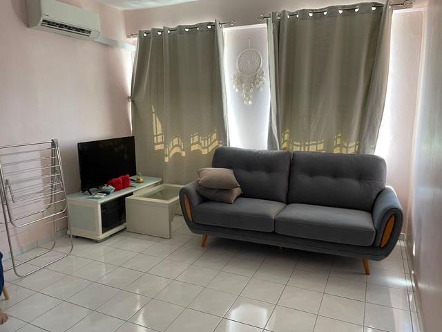 BEST BUY Fortune Court Ayer Itam Apartment For Sale WellMaintained