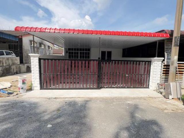 Best Buy Freehold End Lot Taman Sri Pinang