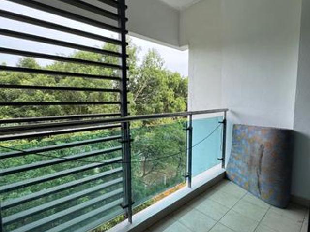 Best Buy Gardenview Residence Dmelor next Dpulze Cyberjaya ELC