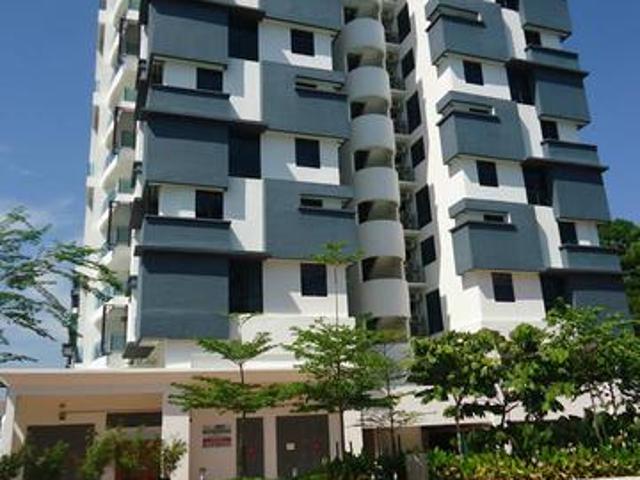 Best Buy Gardenview Residence Dmelor next Dpulze Cyberjaya ELC