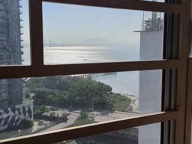 Best Buy High Floor Seaview Canal View 1parking 1000sft
