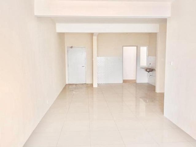 Best Buy Imperial Residence in 9ine Condominium Cheras Selangor