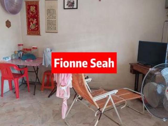 Best Buy Investment Nibong Tebal Low Cost Under Market Value