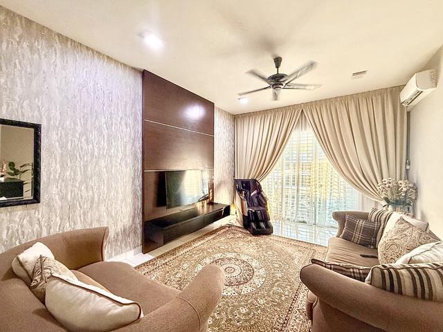 Best Buy Laman Cempaka Suria in Laman Alamanda Kota Seriemas Nilai