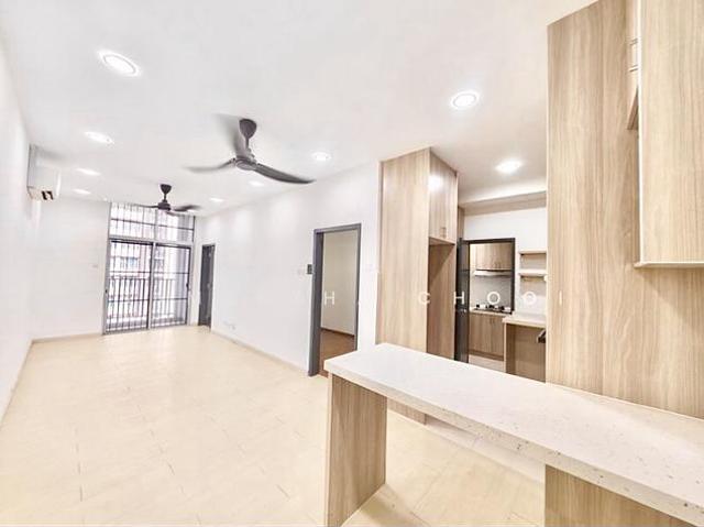 Best Buy Lakefront Homes in Lakefront Residnece Cyberjaya Selangor
