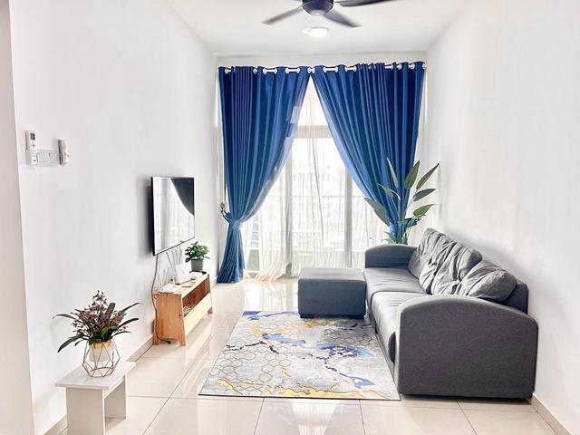 Best Buy Legasi Kampong Bharu Residensi in Majestic Residence KL