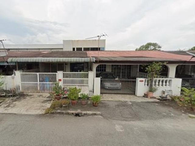 BEST BUY Lorong Kikik Taman Inderawasih Near Taman Perai Utama