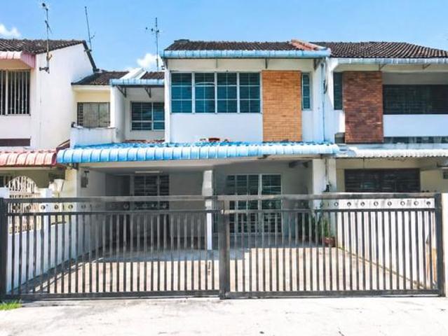 BEST BUY Lorong Nangka Taman Desa Damai