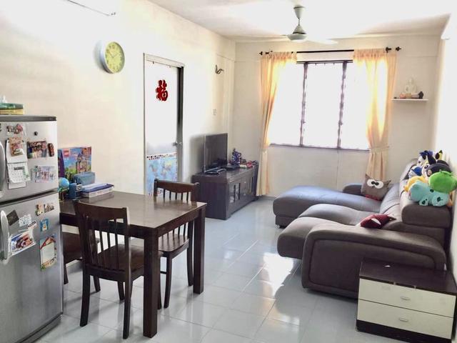 Best Buy Low Entry Price in Sri Wangsa 2