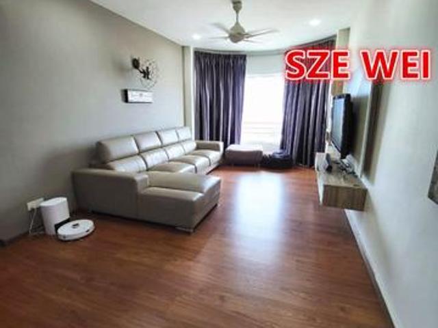 Best Buy Mutiara Villa 1200 Sqft Gurney Seaview Tanjung Tokong Marina