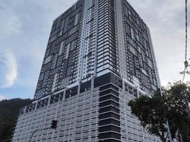 Best Buy Near TAR UMT Granito Condo Lembah Permai Tanjung Bungah