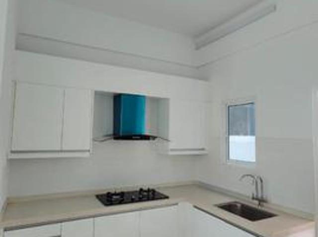 BEST BUY One Imperial 1050sf PARTIALLY FURNISHED 2CP Sungai Ara Relau