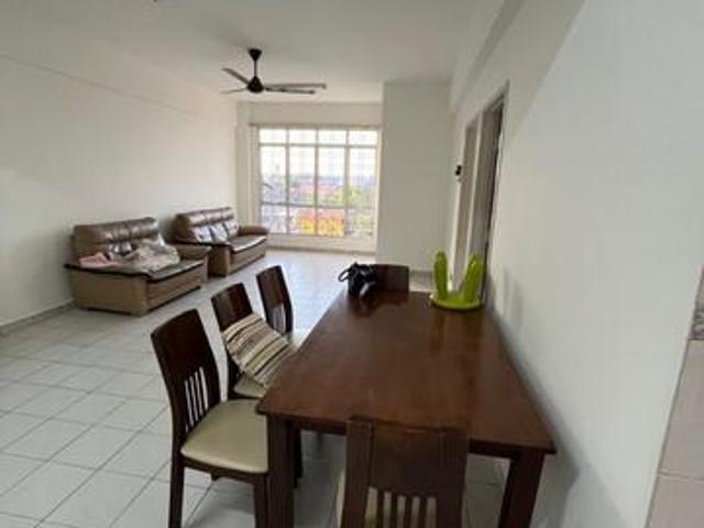 Best Buy Pangsapuri Seri Siantan Serdang Raya near MRT