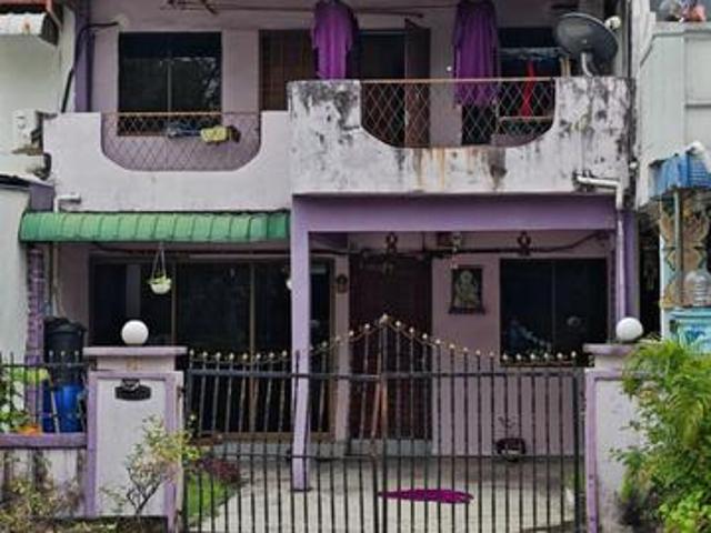 BEST BUY Persiaran Mayang Pasir Bayan Baru Close to Sungai Ara