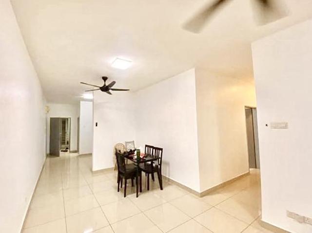 Best Buy PPA1M Metropolitan in Unio Residence Kepong Kuala Lumpur