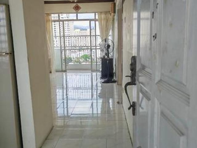 Best Buy Relau Indah High Floor and Corner Unit