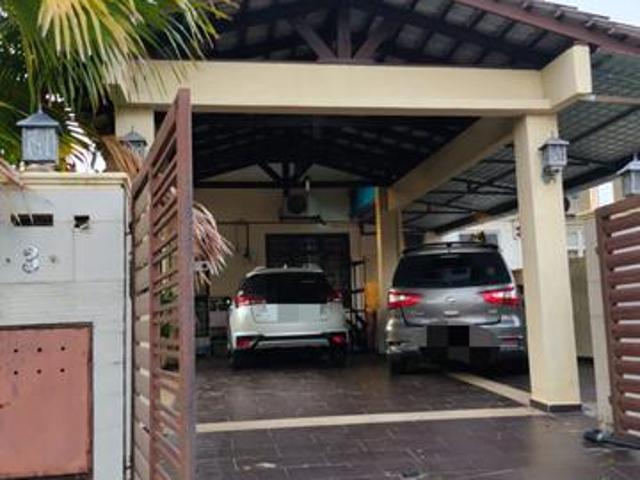 Best Buy SemiD Desa Pinggiran Putra