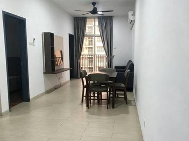 Best Buy Selangorku LakeFront Home in Lakefront Residence Cyberjaya