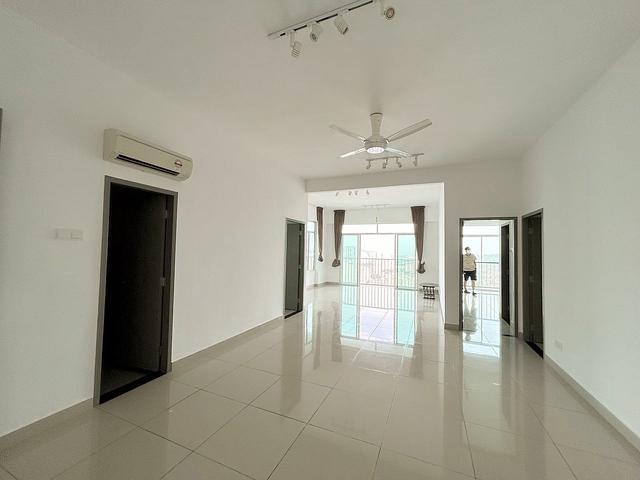 Best Buy Setia Pinnacle 1515sqft City View High Floor Renovated