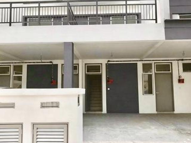 Best Buy Simfoni Perdana in The Palm Hill Park Puncak Alam Selangor