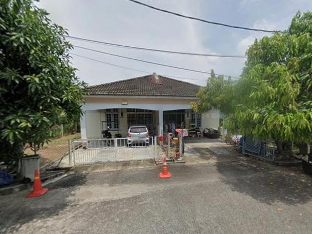 BEST BUY Sungai Kecil Taman Sungai Kechil