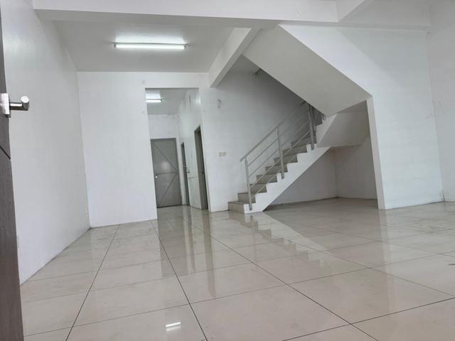 Best buyTwo storey Bandar tasek mutiara SS7 simpang ampat