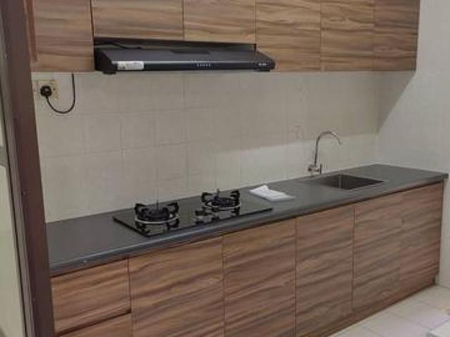 Best Best Value Vista Millennium Condominium Full Loan Puchong