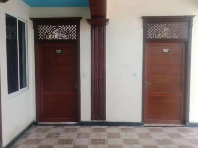 Best brand new Flat H 13 Islamabad 2 bed 2 bath with possesion Islamabad H 13 ID 06958