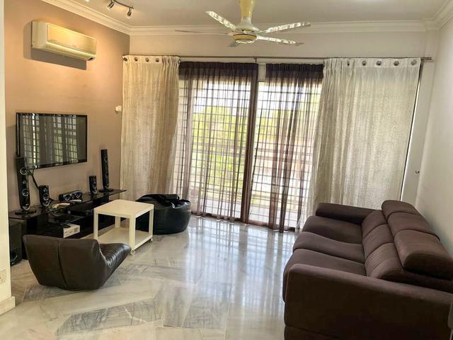 BEST CHOICEMutiara Condominium Taman Bukit Indah Ampang